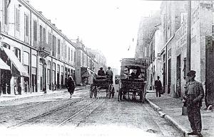 CA e- 02- Avenue de Tlemcen